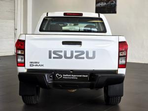 Isuzu D-Max 250 double cab Hi-Ride auto - Image 8