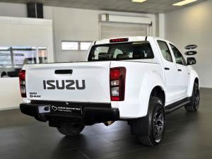 Isuzu D-Max 250 double cab Hi-Ride auto - Image 9