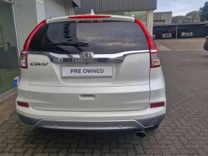 Honda CR-V 2.0 Elegance auto - Image 10