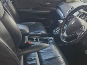 Honda CR-V 2.0 Elegance auto - Image 12
