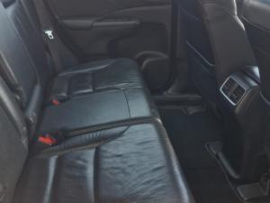 Honda CR-V 2.0 Elegance auto - Image 13