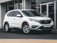 Thumbnail Honda CR-V 2.0 Elegance auto