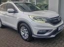 Thumbnail Honda CR-V 2.0 Elegance auto