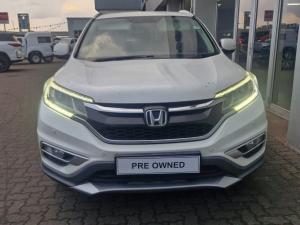 Honda CR-V 2.0 Elegance auto - Image 2