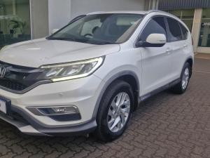 Honda CR-V 2.0 Elegance auto - Image 3