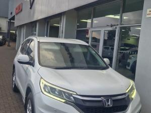 Honda CR-V 2.0 Elegance auto - Image 4