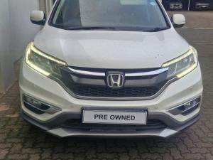 Honda CR-V 2.0 Elegance auto - Image 5