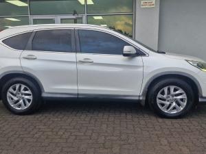 Honda CR-V 2.0 Elegance auto - Image 6