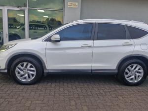 Honda CR-V 2.0 Elegance auto - Image 8