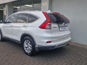Honda CR-V 2.0 Elegance auto - Image 9