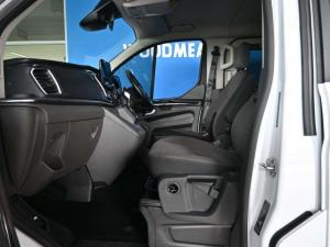 Ford Tourneo Custom 2.0SiT SWB Limited - Image 14