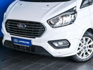 Ford Tourneo Custom 2.0SiT SWB Limited - Image 2