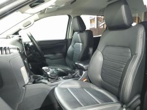 Ford Ranger 2.0 SiT double cab XLT - Image 12