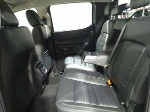 Ford Ranger 2.0 SiT double cab XLT - Image 13