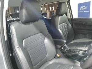 Ford Ranger 2.0 SiT double cab XLT - Image 14