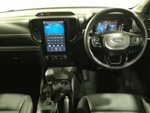 Ford Ranger 2.0 SiT double cab XLT - Image 17