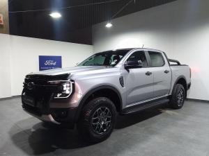 Ford Ranger 2.0 SiT double cab XLT - Image 1