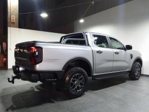 Ford Ranger 2.0 SiT double cab XLT - Image 28