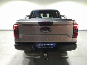 Ford Ranger 2.0 SiT double cab XLT - Image 29