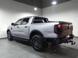 Ford Ranger 2.0 SiT double cab XLT - Image 30