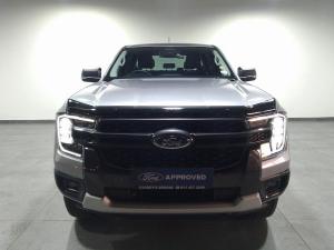 Ford Ranger 2.0 SiT double cab XLT - Image 4