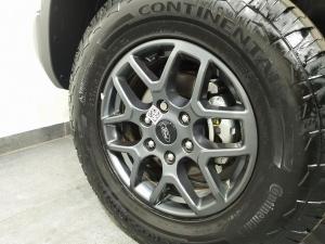 Ford Ranger 2.0 SiT double cab XLT - Image 9