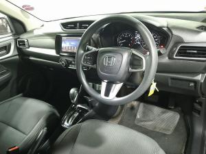 Honda Amaze 1.2 Comfort auto - Image 10