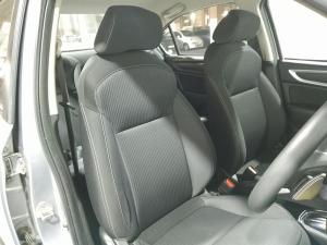 Honda Amaze 1.2 Comfort auto - Image 13