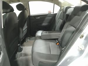 Honda Amaze 1.2 Comfort auto - Image 14