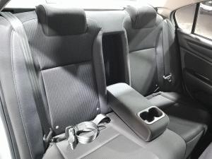 Honda Amaze 1.2 Comfort auto - Image 15