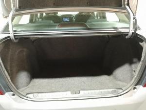 Honda Amaze 1.2 Comfort auto - Image 17