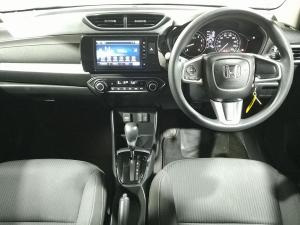Honda Amaze 1.2 Comfort auto - Image 18