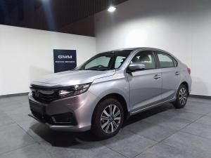 Honda Amaze 1.2 Comfort auto - Image 1