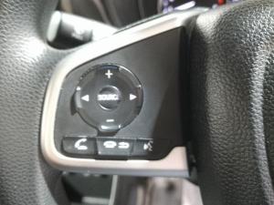 Honda Amaze 1.2 Comfort auto - Image 20