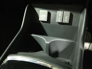 Honda Amaze 1.2 Comfort auto - Image 26