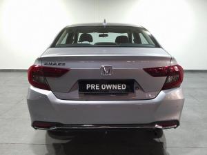 Honda Amaze 1.2 Comfort auto - Image 29
