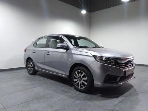 Honda Amaze 1.2 Comfort auto - Image 2