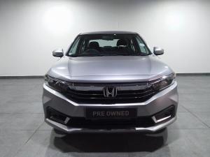 Honda Amaze 1.2 Comfort auto - Image 4