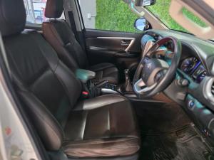 Toyota Fortuner 2.8GD-6 4x4 - Image 10