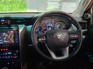 Toyota Fortuner 2.8GD-6 4x4 - Image 11