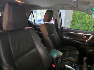 Toyota Fortuner 2.8GD-6 4x4 - Image 17