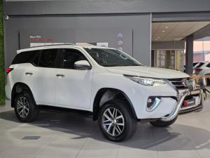 Toyota Fortuner 2.8GD-6 4x4 - Image 1