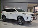 Thumbnail Toyota Fortuner 2.8GD-6 4x4