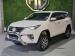 Toyota Fortuner 2.8GD-6 4x4 - Thumbnail 2