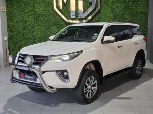 Toyota Fortuner 2.8GD-6 4x4 - Image 2