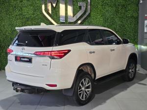 Toyota Fortuner 2.8GD-6 4x4 - Image 3