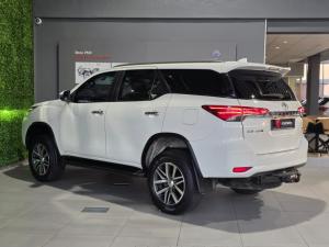 Toyota Fortuner 2.8GD-6 4x4 - Image 4