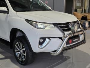 Toyota Fortuner 2.8GD-6 4x4 - Image 5