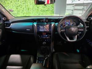 Toyota Fortuner 2.8GD-6 4x4 - Image 9