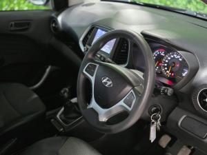 Hyundai Atos 1.1 Motion - Image 10